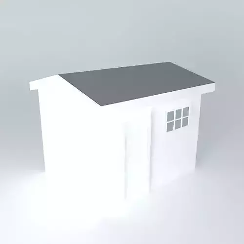 Decochalet 2015 Garden shed 1 245x298 window