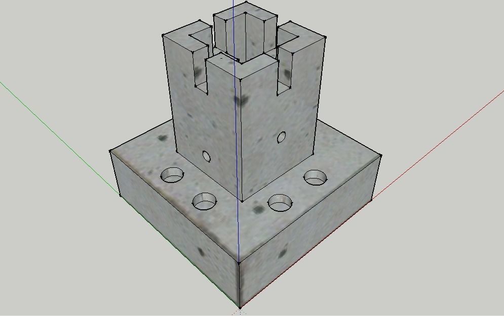 RCCB MSFB 3D model_13