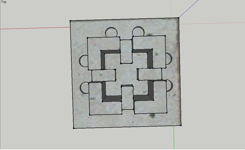 RCCB MSFB 3D model_7