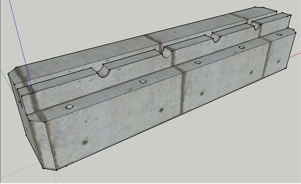 RCCB MSFB 3D model_14