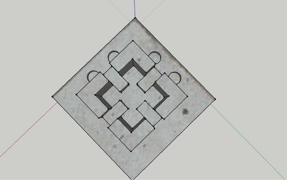 RCCB MSFB 3D model_2