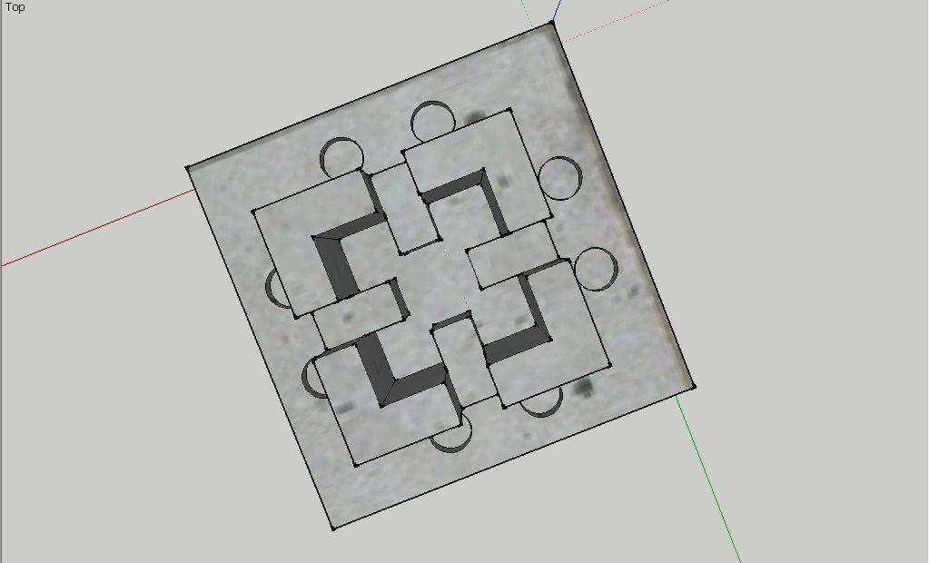 RCCB MSFB 3D model_3