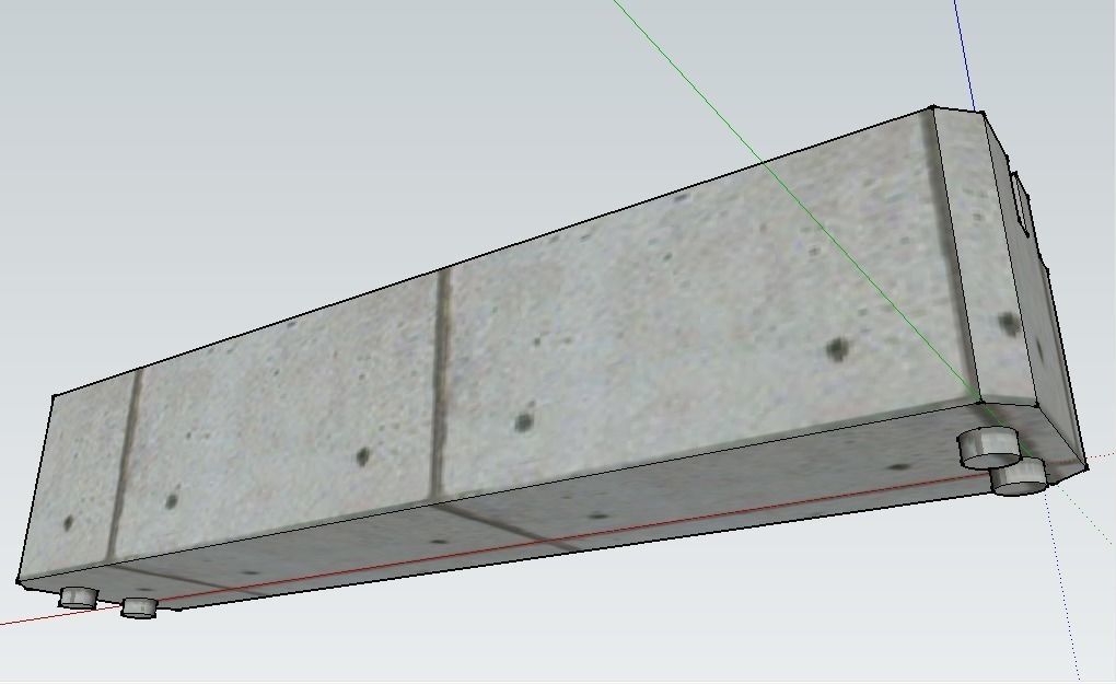 RCCB MSFB 3D model_16