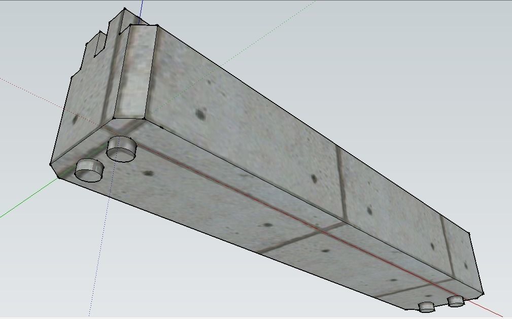 RCCB MSFB 3D model_12