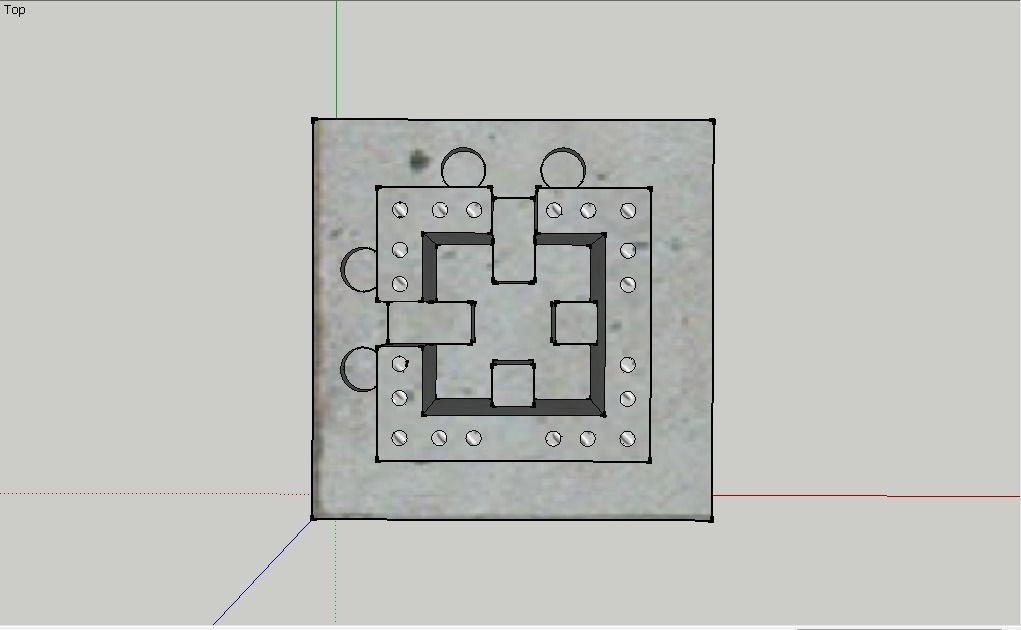 RCCB MSFB 3D model_17
