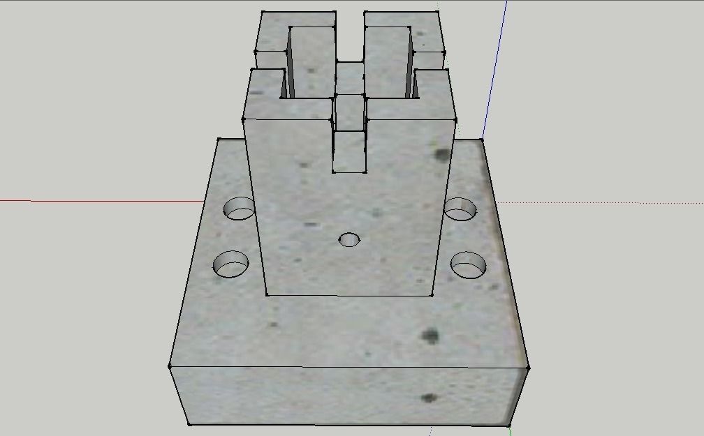RCCB MSFB 3D model_5