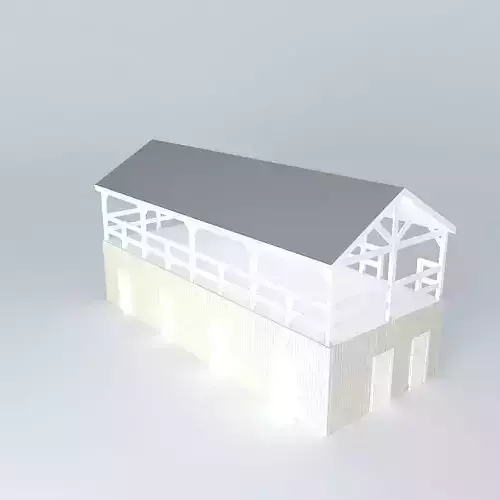 Decochalet 2015 Lafontaine Cladding