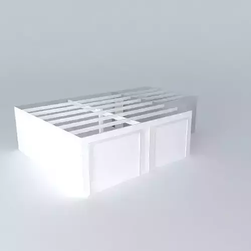 Decochalet 2015 IGLESIAS Christophe homeless