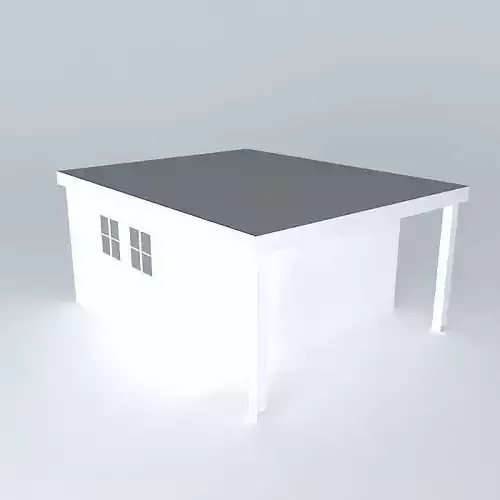 Decochalet 2015 LECLERCQ Regis