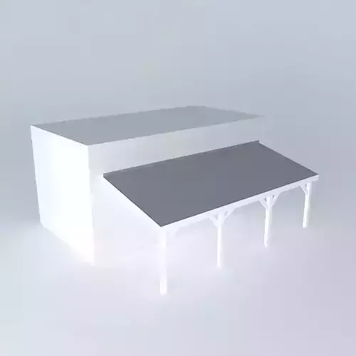 Decochalet 2015 Johnny MASSY