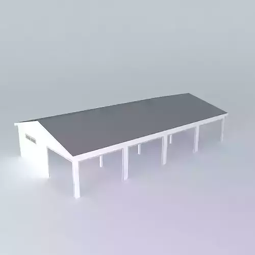 Decochalet 2015 Automatic Brabant