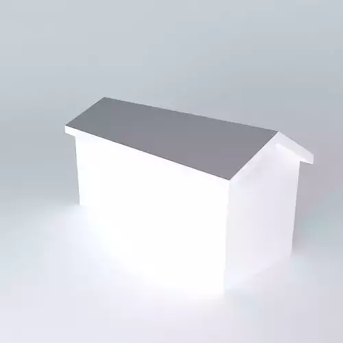 Decochalet 2015 DOLPHINS Walhain