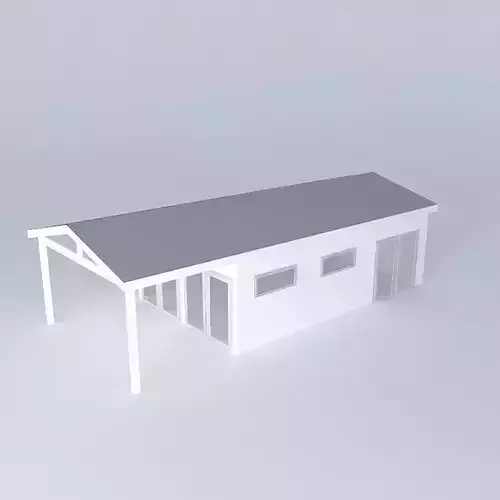 Decochalet 2015 SCHOLLIERS 2015 40M2