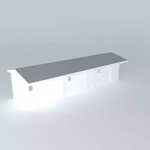 Decochalet 2015 3 Boxes for horses 300x400