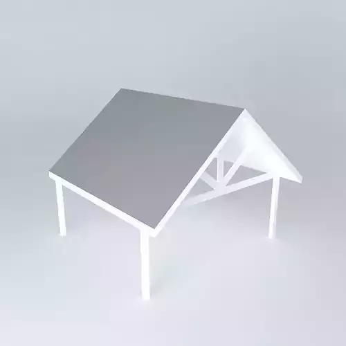 Decochalet 2015 HAULET Projection 02