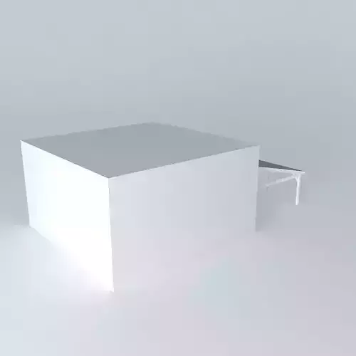 Decochalet 2015 Carport mural 600x800