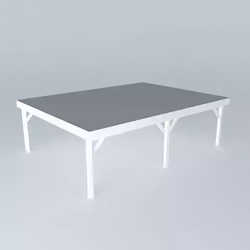 Decochalet 2015 Patrice carport roofs