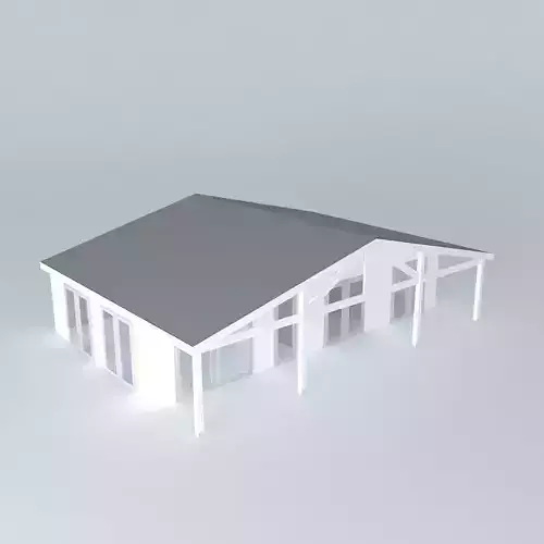 Decochalet 2015  Jean Pierre SWEERTS