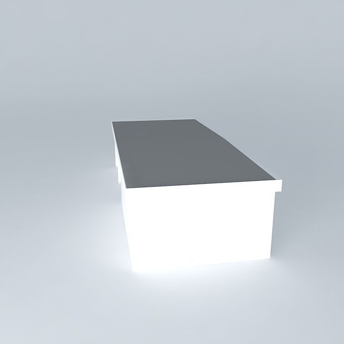 Deco Chalet 2015 Christian WATHELET Free 3D model_2