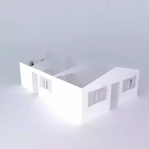 Decochalet 2015 YANS storey roofless