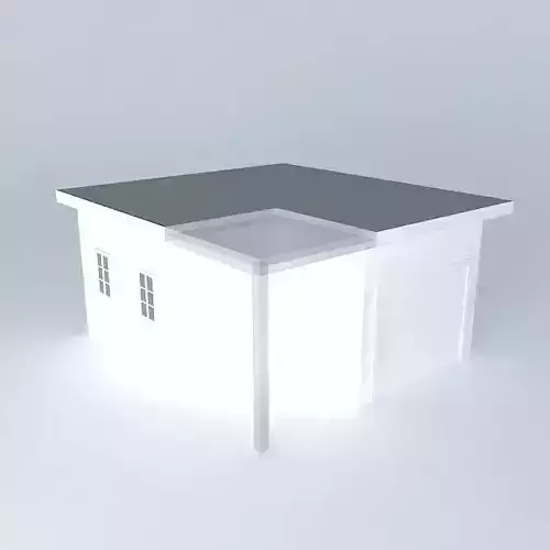 Deco Chalet 2015 Sebastien BOY