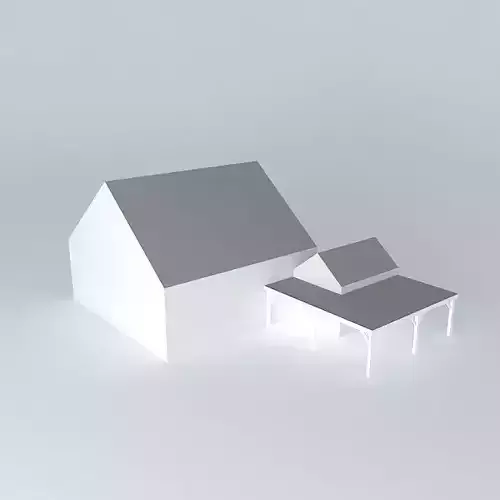 Decochalet 2015 BROHE Carport