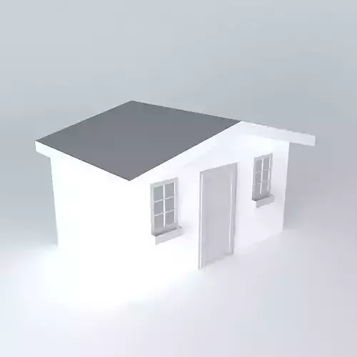 Deco Chalet 2015 ROOM Vincent