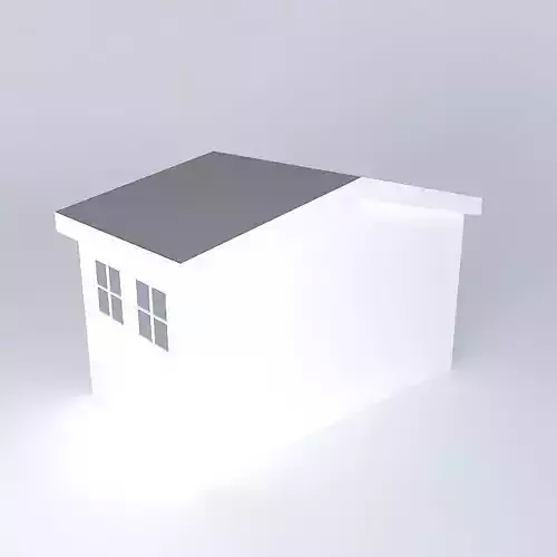 Decochalet 2015 LEBACQ LOUIS T2V