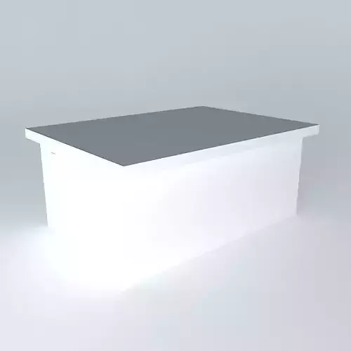 Decochalet 2015 Garage flat roof 350x520