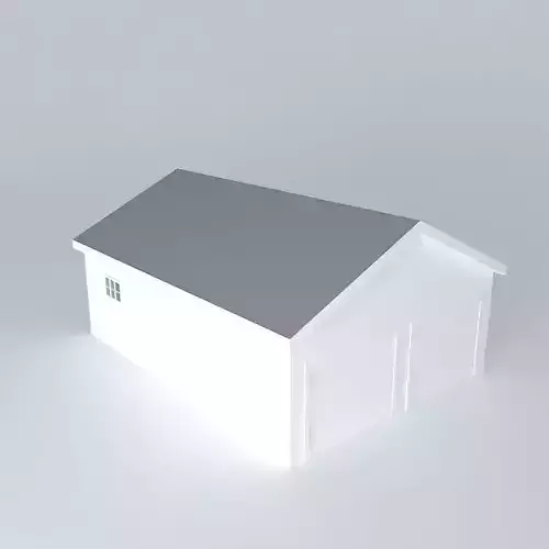 Decochalet 2015 hance christian double garage