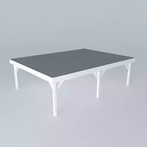 Decochalet 2015 delacollette gregory carport