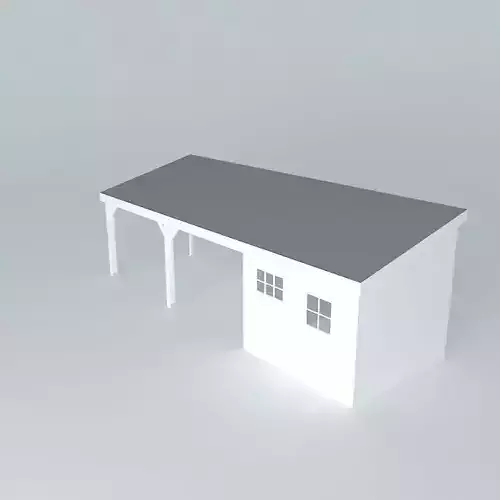 Decochalet 2015 Set 280x890 T1V 15