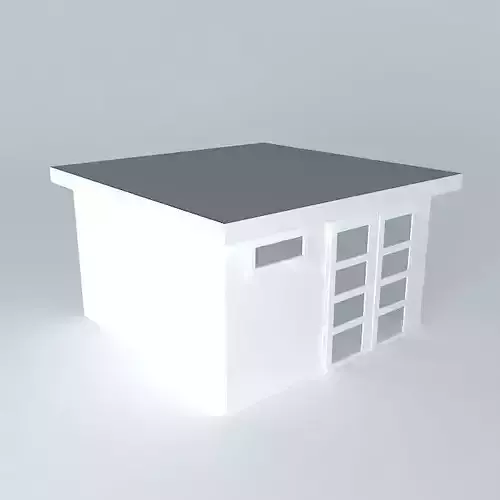 Decochalet Chalet 360x360 TP 2015