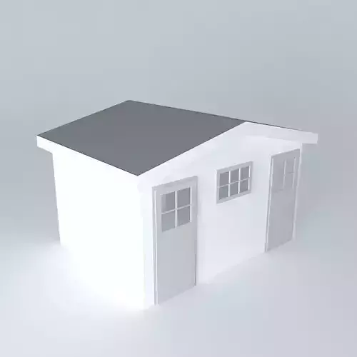 Deco Chalet 2015 CREMERS Vincent