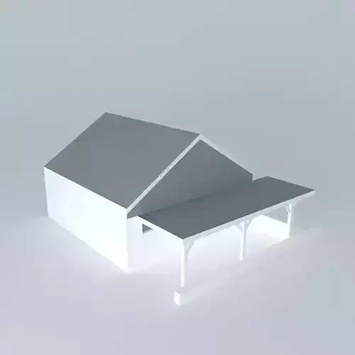 Decochalet 2015 POPE Mauro