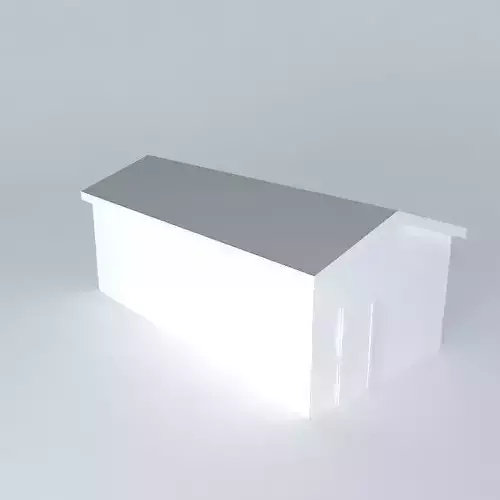 Decochalet 2015 Garage 400x800 hauteur