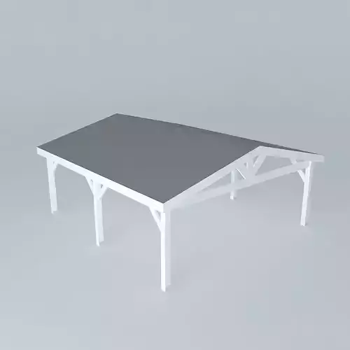 Decochalet 2015 Carport 600x600