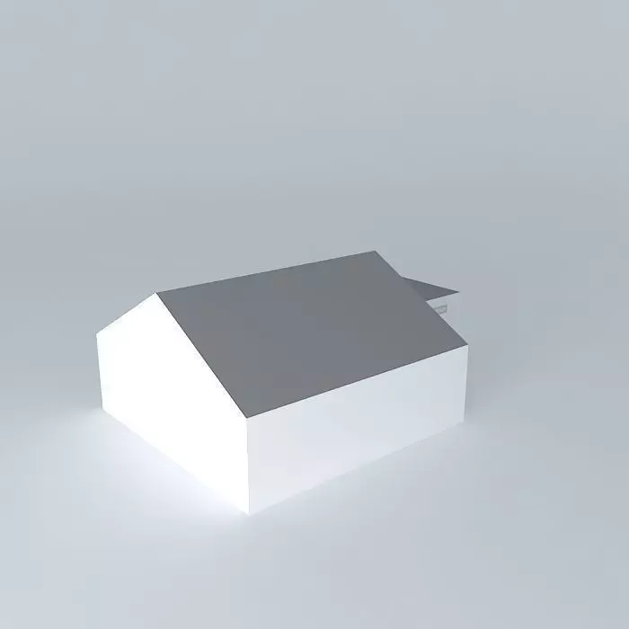 Decochalet 2015 DIDION Rodolphe Free 3D model_0