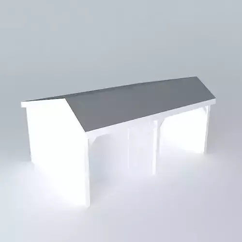 Decochalet 2015 Andre LENNERTS