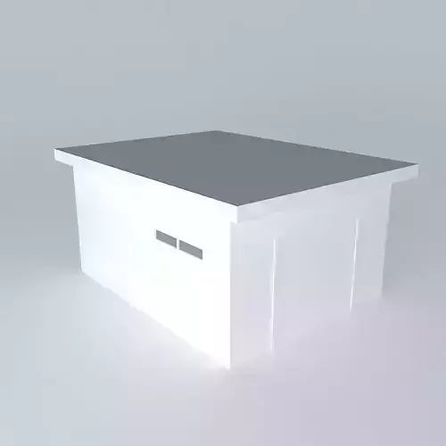 DECOCHALET 2015 Lardinois Gregory garage