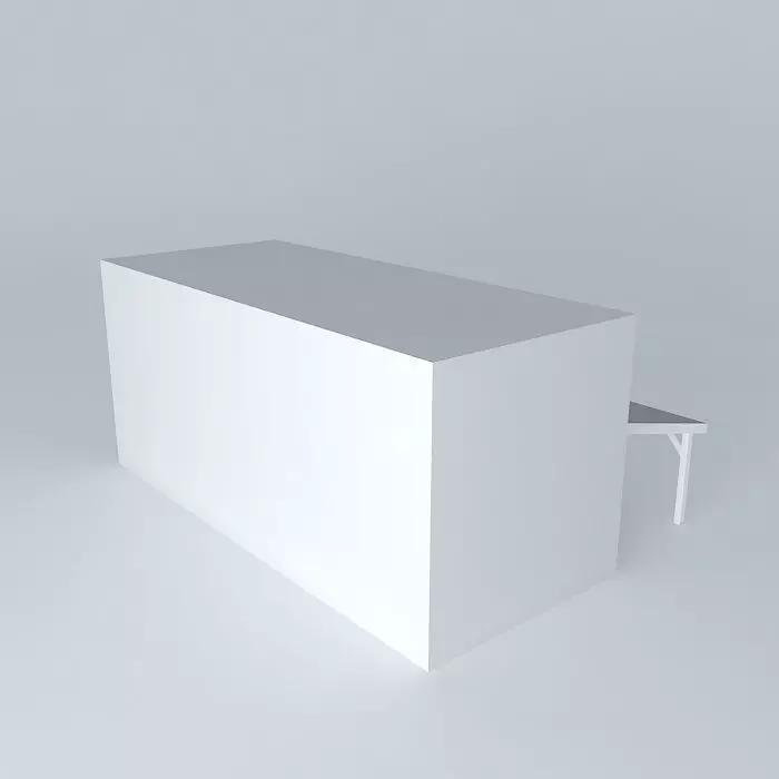 Decochalet 2015 LORENT Joel Free 3D model_0