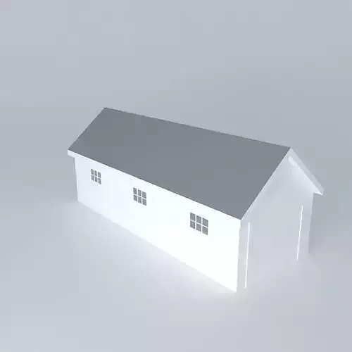 Decochalet 2015 Garage 330x900