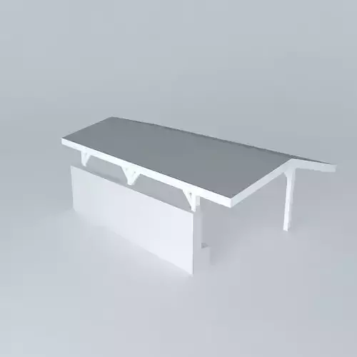 Decochalet 2015 Priniotakis carport