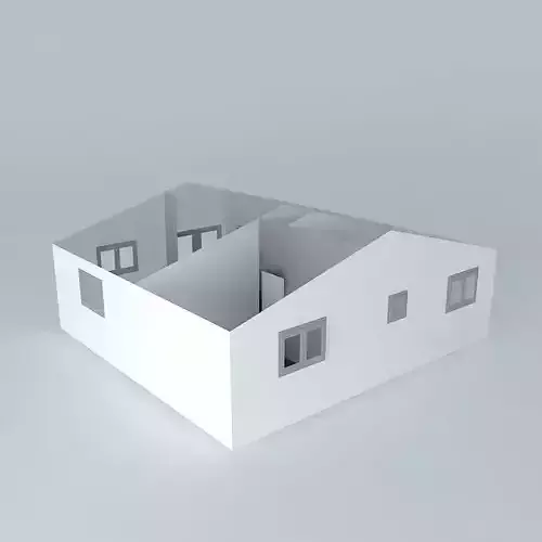 Decochalet 2015 C61 chalet