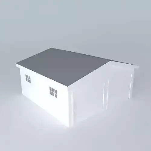 Decochalet 2015 Double garage 570x570