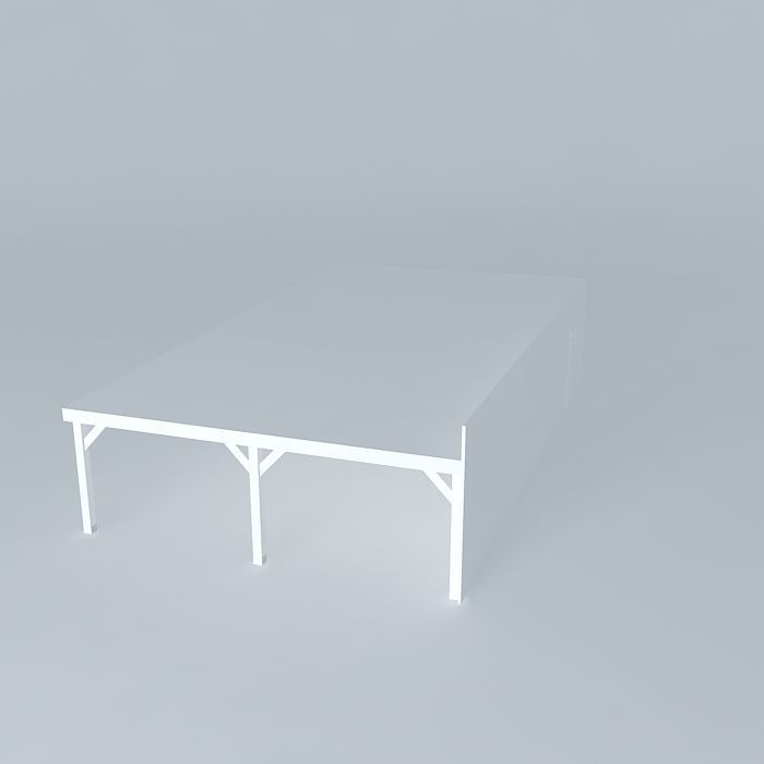 Decochalet 2015 PETRIZOT Free 3D model_1