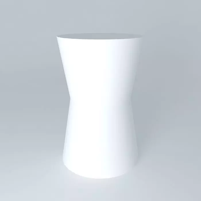 Philips food processor Walita Free 3D model