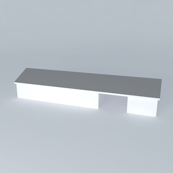 Decochalet 2015 ZIELONKA Frederic Free 3D model_1