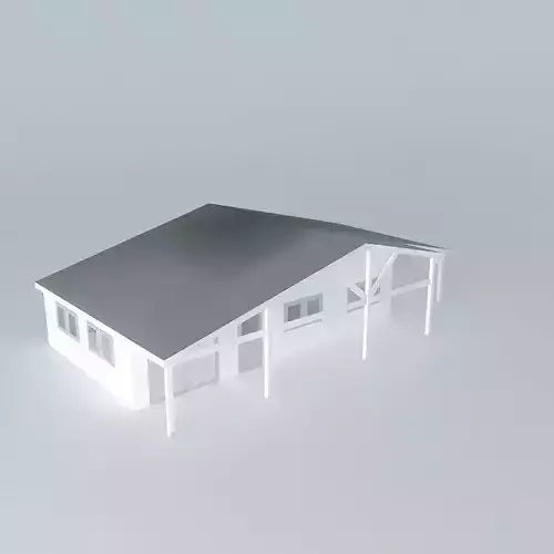 Decochalet 2015 Jean Pierre SWEERTS