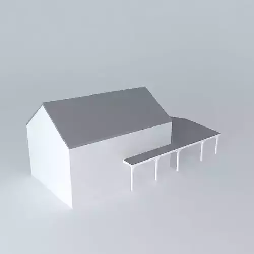 Deco Chalet 2015 VANDENBERGHE Michel 03